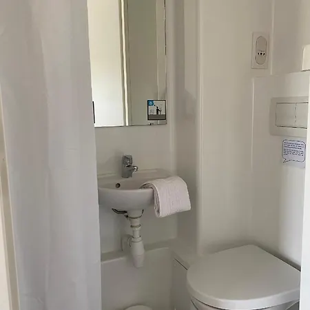 Auberge de Jeunesse *