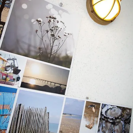 Auberge de Jeunesse La Rochelle (Charente-Maritime)