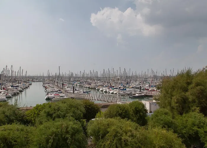 Auberge De Jeunesse La Rochelle (Charente-Maritime)