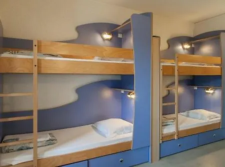 旅馆 Auberge De Jeunesse 拉罗歇尔