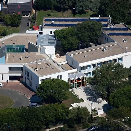 Hostel Auberge De Jeunesse La Rochelle (Charente-Maritime)