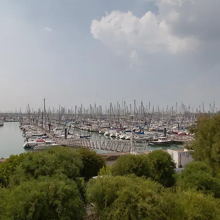 Auberge De Jeunesse La Rochelle (Charente-Maritime)