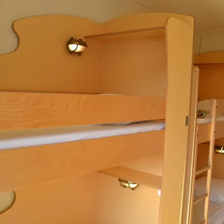 Albergue Auberge De Jeunesse La Rochelle (Charente-Maritime)