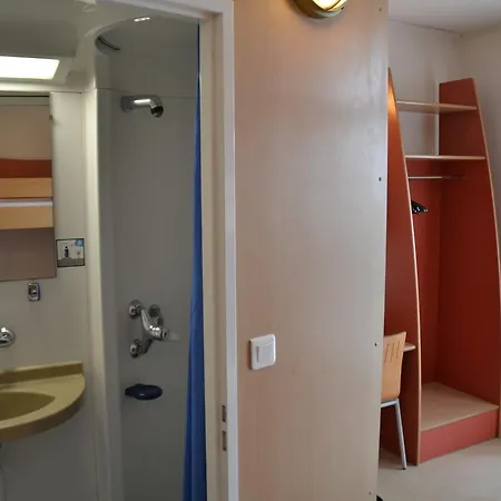 Auberge De Jeunesse La Rochelle (Charente-Maritime)