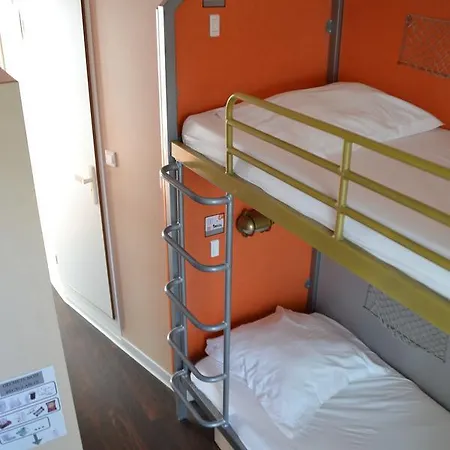 Auberge De Jeunesse La Rochelle (Charente-Maritime)