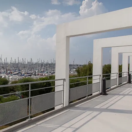 Albergue Auberge De Jeunesse *