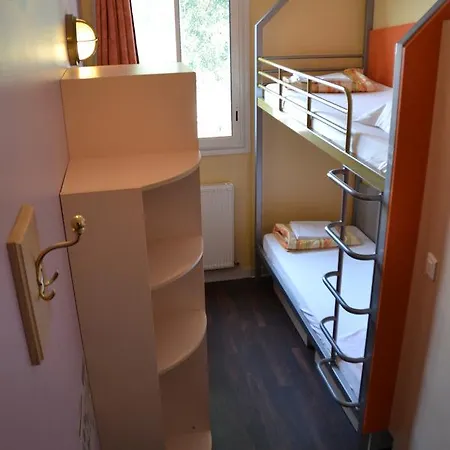 Auberge De Jeunesse 拉罗歇尔