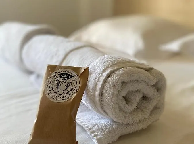 Hostel Auberge De Jeunesse La Rochelle (Charente-Maritime)