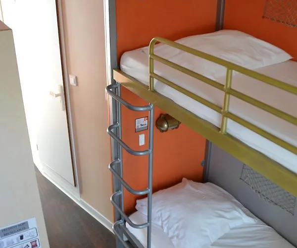 Auberge De Jeunesse La Rochelle (Charente-Maritime)