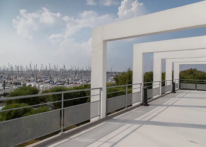 Хостел Auberge De Jeunesse *